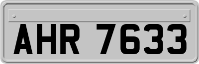 AHR7633