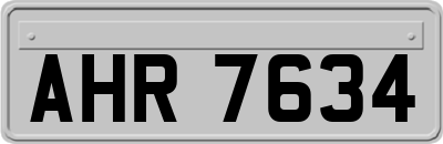 AHR7634