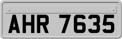 AHR7635