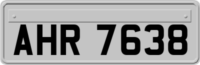 AHR7638