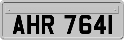AHR7641
