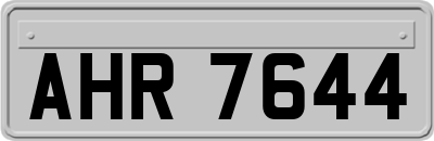 AHR7644