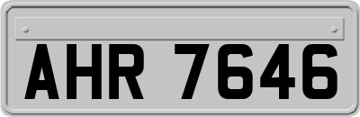 AHR7646