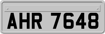 AHR7648