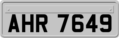 AHR7649