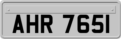 AHR7651
