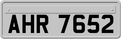 AHR7652