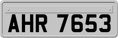 AHR7653