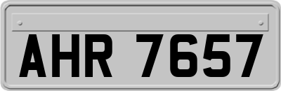AHR7657