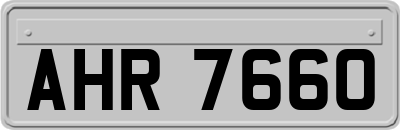 AHR7660