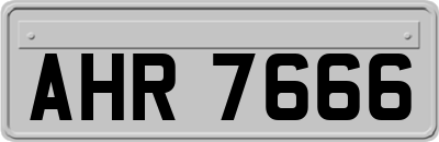 AHR7666