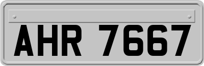AHR7667