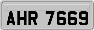 AHR7669