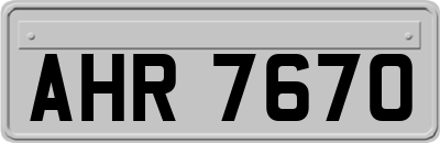 AHR7670