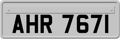AHR7671