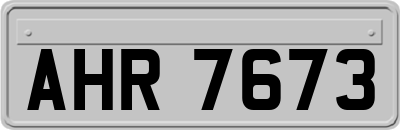 AHR7673