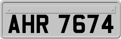 AHR7674