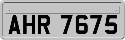 AHR7675