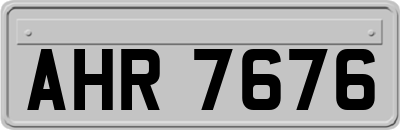 AHR7676