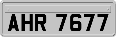 AHR7677