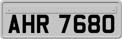 AHR7680