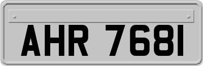 AHR7681