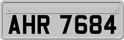 AHR7684
