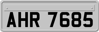 AHR7685