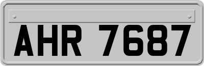 AHR7687