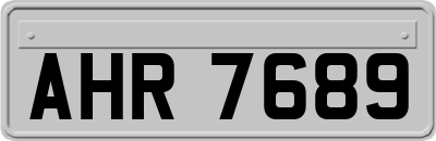 AHR7689