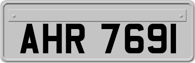 AHR7691