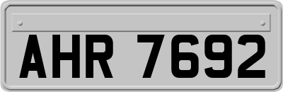 AHR7692