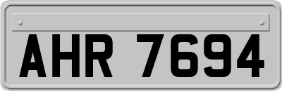 AHR7694