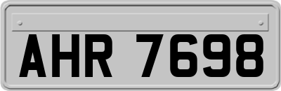 AHR7698