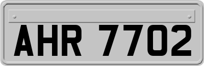 AHR7702