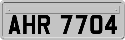 AHR7704