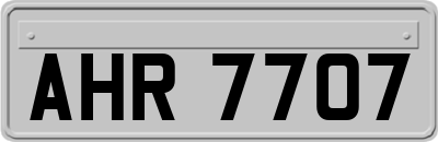 AHR7707