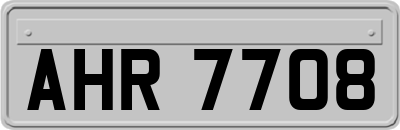 AHR7708