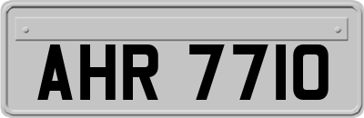 AHR7710