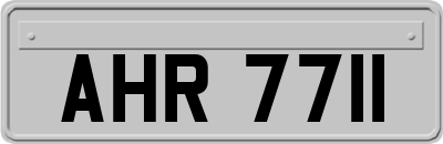 AHR7711