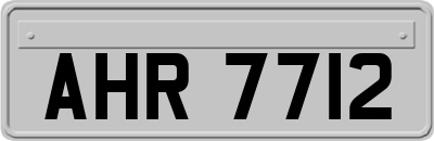 AHR7712