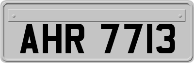 AHR7713