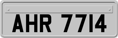 AHR7714