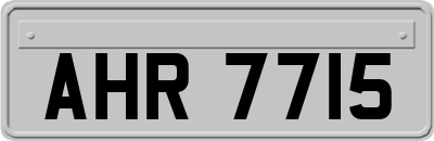 AHR7715