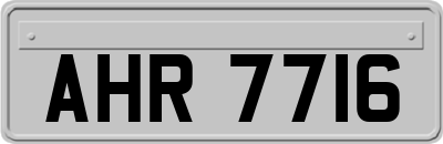 AHR7716