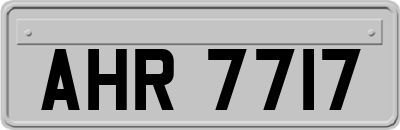 AHR7717