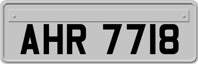AHR7718