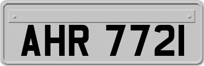 AHR7721