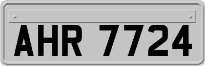 AHR7724