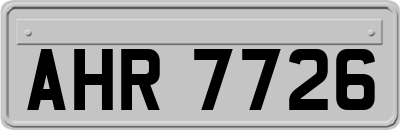 AHR7726